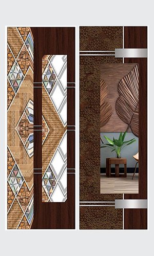 Mosquitoes Net Doors