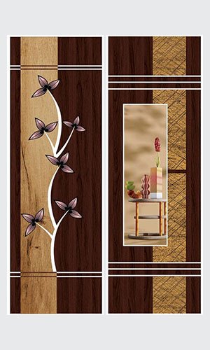 Mosquitoes Net Doors