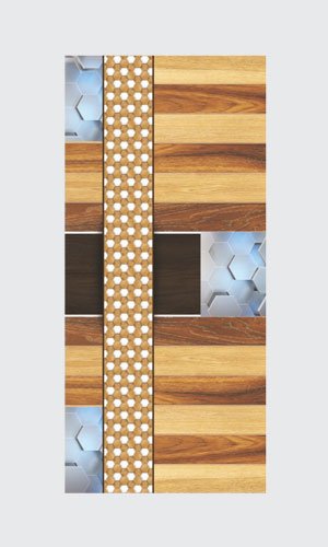 Mosquitoes Net Doors