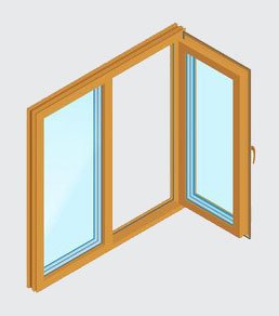 u-pvc-casemet-window